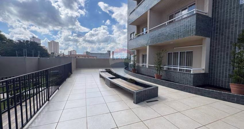 Apartamento 32 no Centro 2 dormitórios