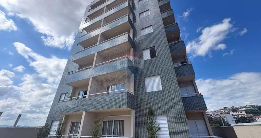 Apartamento com 2 quartos para alugar no Centro, Bragança Paulista 