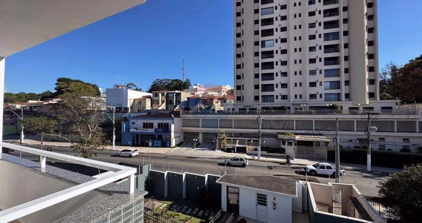 Apartamento 23 no Centro 2 dormitórios