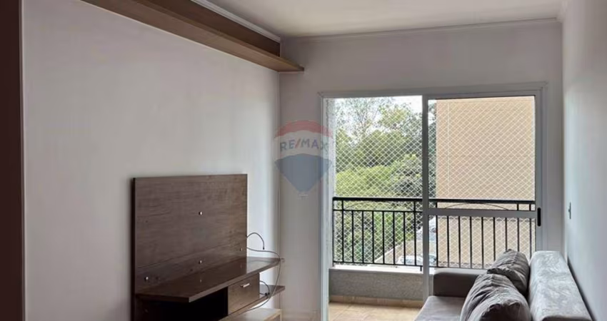 Apartamento Incrível no Jardim Nova Bragança