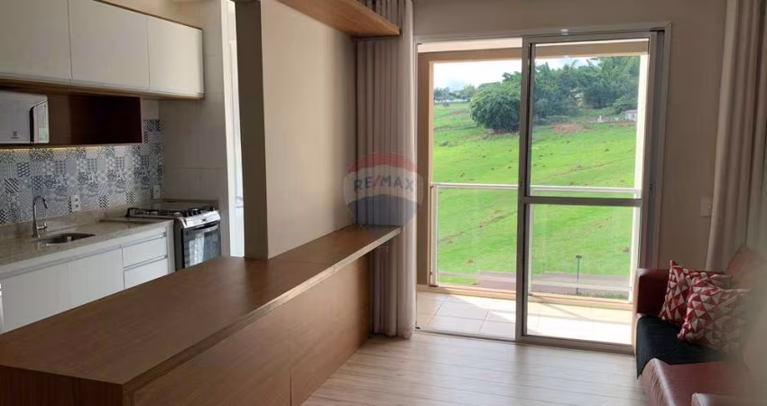 Apartamento à Venda no Condomínio Solei – Conforto, Lazer e Qualidade de Vida em Bragança Paulista