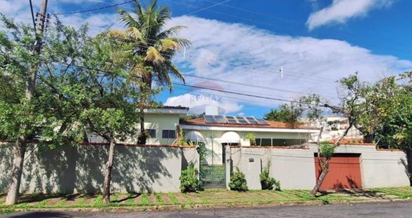 Casa de Luxo em Jardim Silvana, Amparo, SP