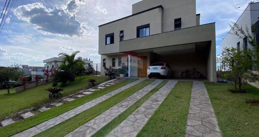 Casa de Condomínio para alugar em Bragança Paulista - Campos do Conde