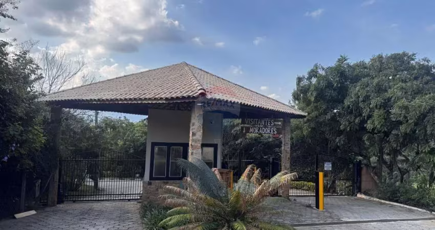 Terreno à venda no Centro, Joanópolis 