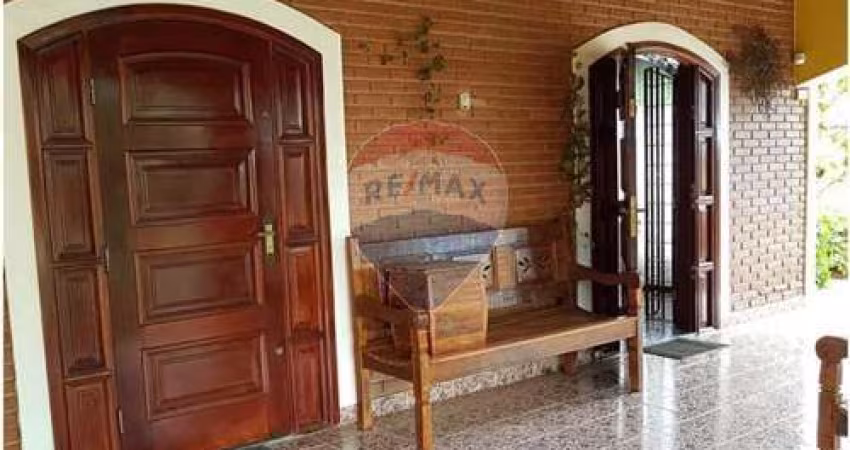 Casa de Alto Padrão Mobiliado para Locação em Bragança Paulista