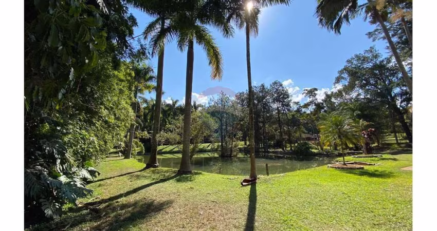 Propriedade Rural Versátil para Investimento em Pesqueiro, Restaurante, Camping e muito mais.