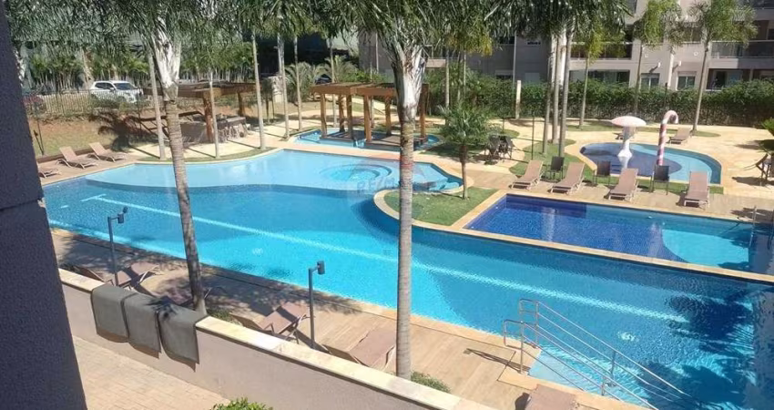 Excelente oportunidade apartamento de 02 quartos no Soleil