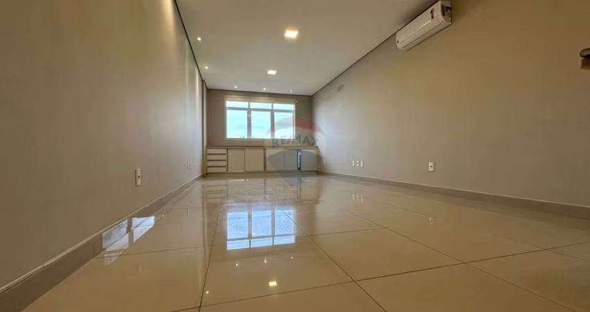 'Aluguel de sala comercial de 40m² no Edifício Euroville Office, Bragança Paulista '