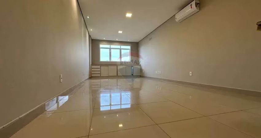 'aluguel de sala comercial de 40m² no edifício euroville office, bragança paulista '