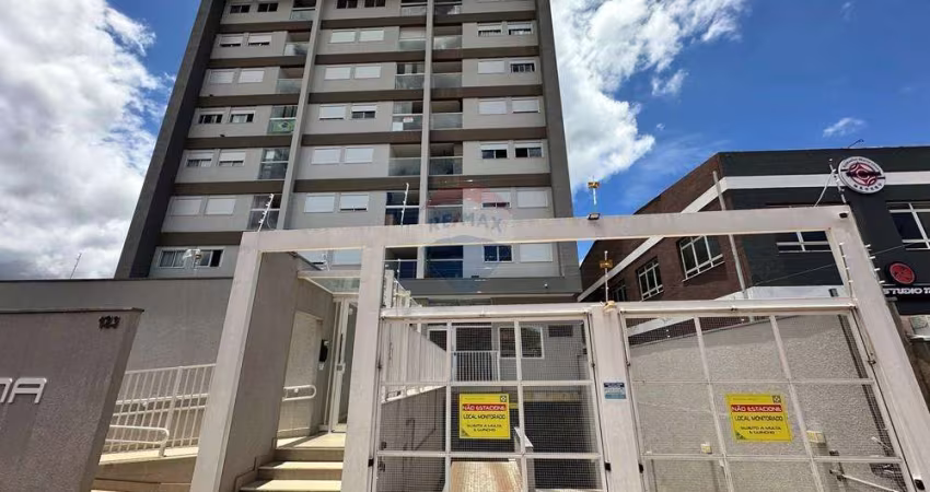 Apartamento Mobiliado Alto Padrão