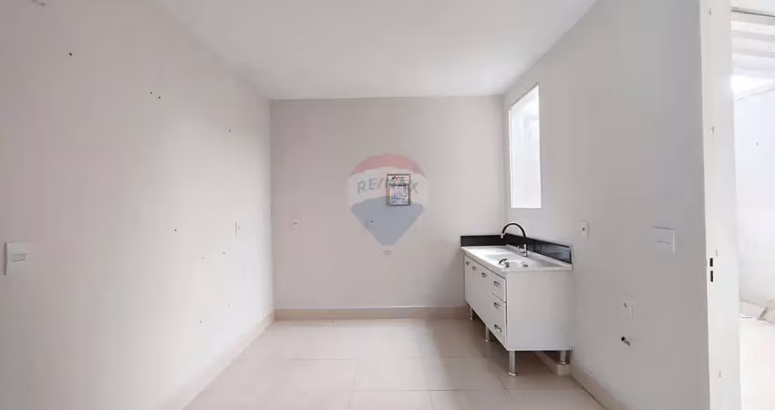 Apartamento com 2 quartos para alugar no Recanto Elizabeth, Bragança Paulista 