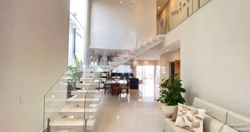 Casa para locação condomínio portal horizonte - bragança paulista