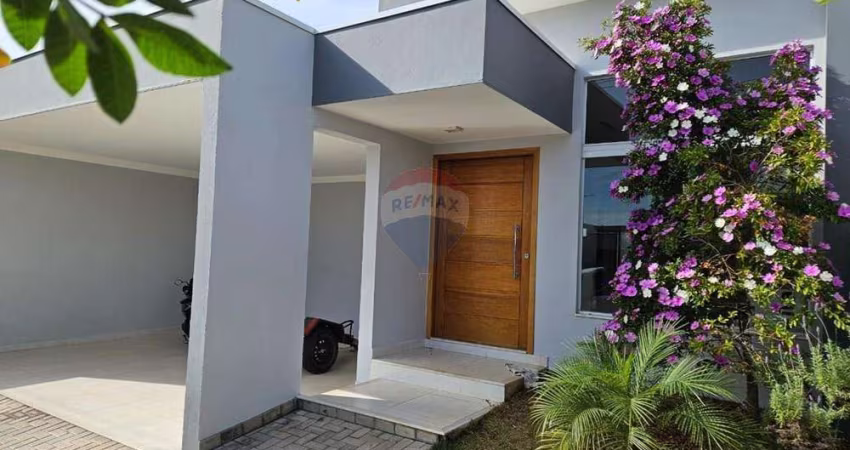 Casa pra locação com 3 suítes no condomínio   Portal da Serra em Bragança, paulista SP
