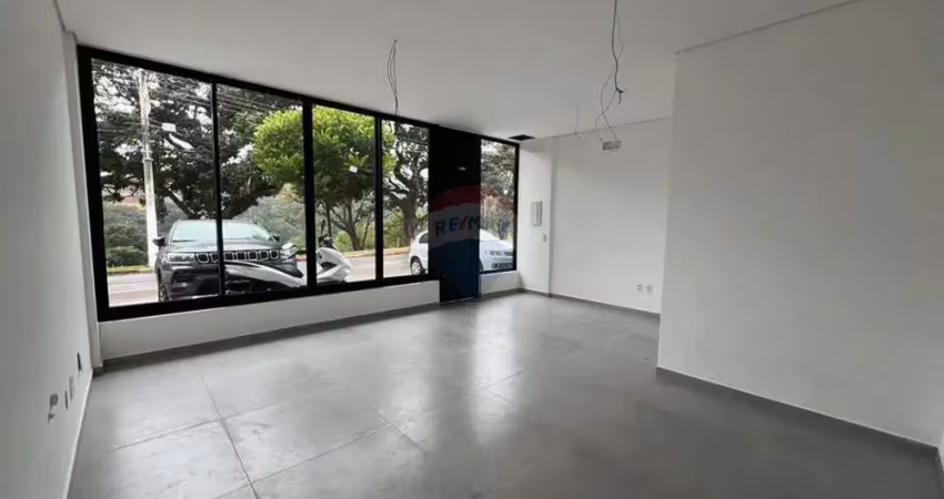 Sala comercial para locação 28 m² - santa helena em bragança paulista sp