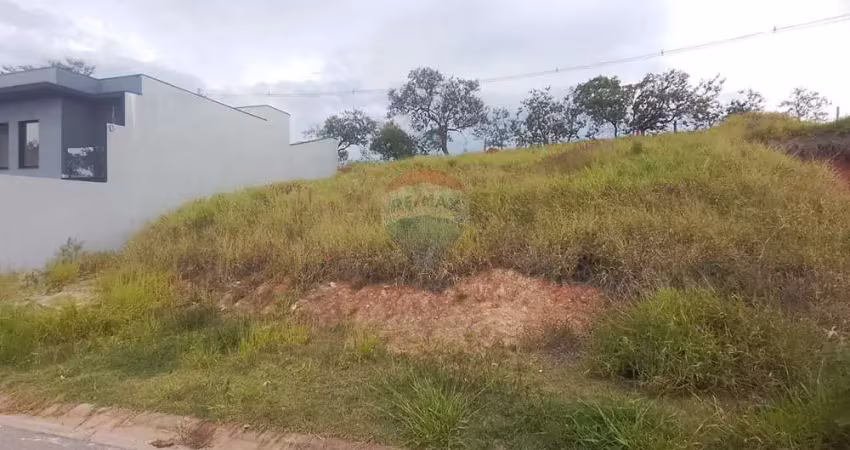 Terreno 155 m² á venda no villa verde em bragança paulista / sp