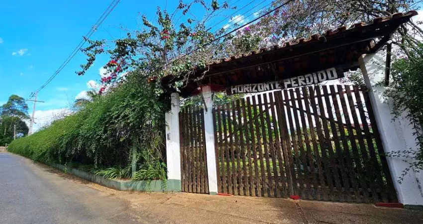 Chácara / sítio com 3 quartos à venda na Est. Mun. José Ap. Cabral de Oliveira, s/n, Bairro do Agudo, Bragança Paulista