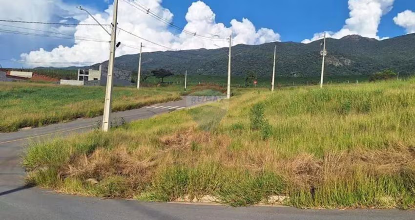Terreno residencial à venda - quinta da mantiqueira