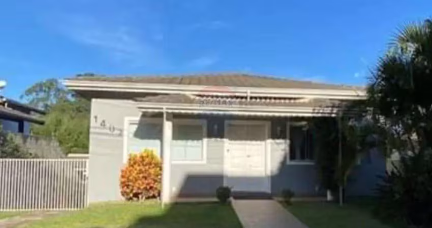 Casa para locação  em condomínio em bragança paulista - sp.