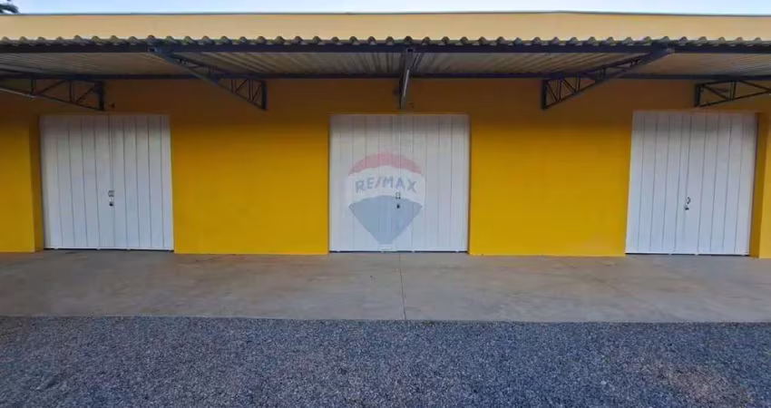 Galpão ideal: aluguel em socorro, sp - oportunidade!