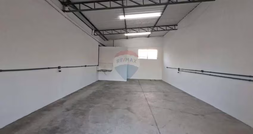 Barracão / Galpão / Depósito para alugar no Centro, Socorro 