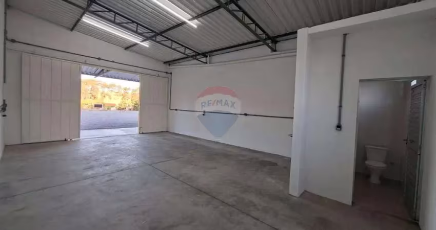 Barracão / Galpão / Depósito para alugar no Centro, Socorro 