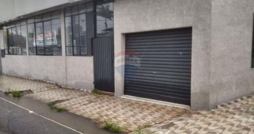 Imóvel comercial centro av imigrantes - bragança paulista