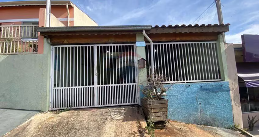 Casa com 2 quartos à venda na Rua Dante Lenzi, 173, Jardim São Miguel, Bragança Paulista