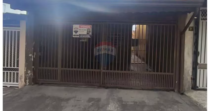 Otima oportunidade de casa com 3 quartos na vila municipal