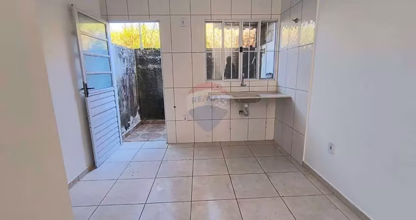 Casa com 2 quartos à venda na Rua Luiz Carlos Bonucci Filócomo, 375, Residencial Hípica Jaguari, Bragança Paulista