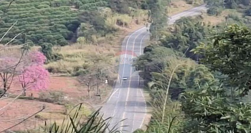 Seu refúgio em socorro: terreno residencial à venda