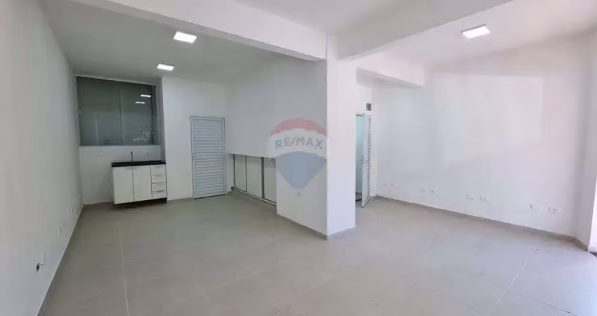 Sala comercial para locação no shopping center jaguari – bragança paulista