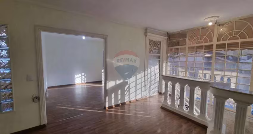 Oportunidade de locação - casa ampla próxima ao centro de bragança paulista