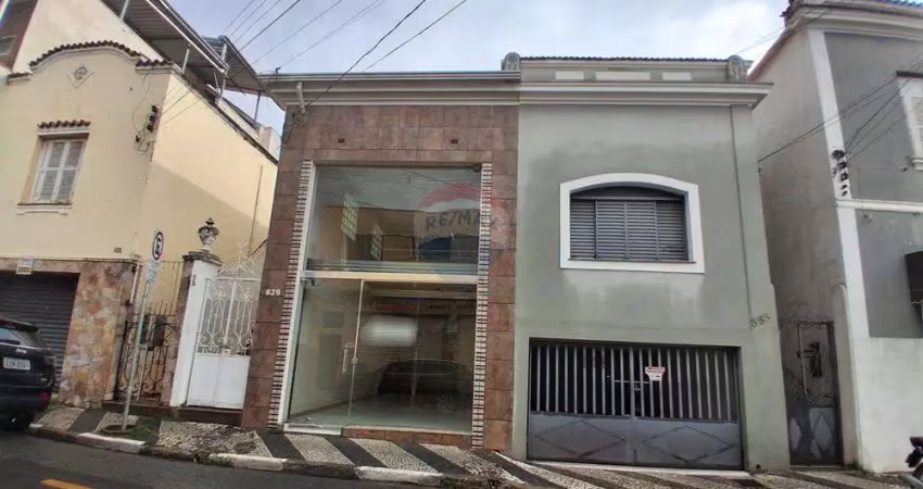 Imovel comercial para locação centro -   bragança paulista