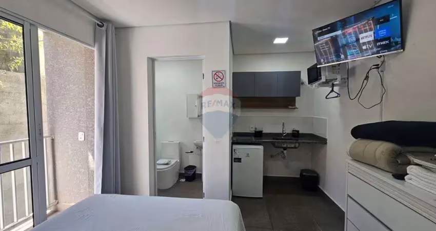 Kitnet / Stúdio para alugar no Taboão, Bragança Paulista 