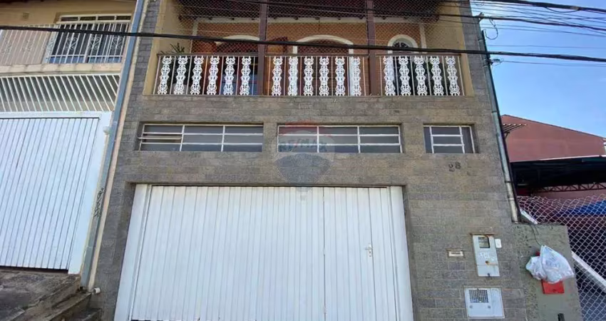Casa com 3 quartos à venda no Jardim São Lourenço, Bragança Paulista 
