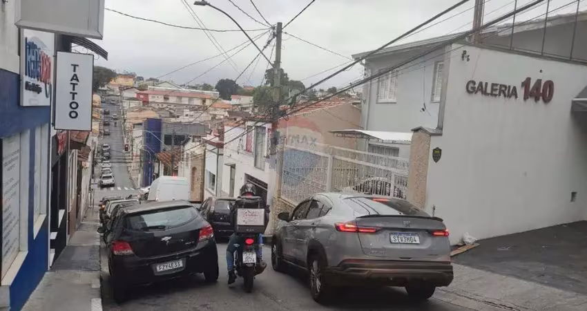 Ponto comercial para alugar na Rua Professor Luís Nardi, 140, Centro, Bragança Paulista