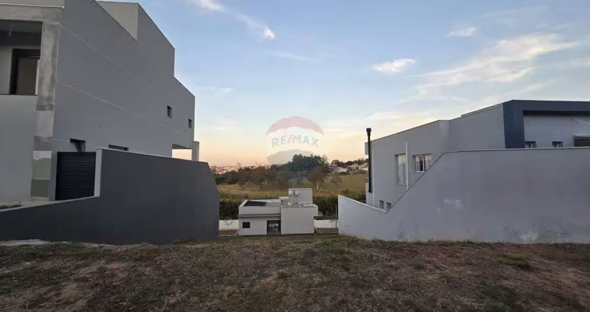 Terreno à venda na Alameda dos Castelos, Q24, Condomínio Villa Real de Bragança, Bragança Paulista