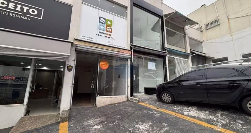 Ponto comercial para alugar na Rua Professor Luís Nardi, 140, Centro, Bragança Paulista