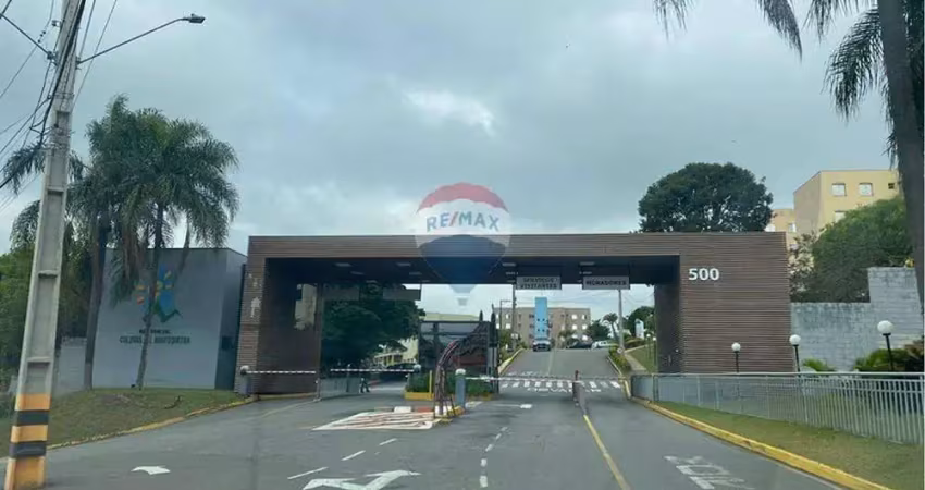 Apartamento com 2 quartos para alugar no Residencial das Ilhas, Bragança Paulista 