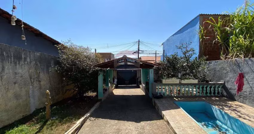 Casa com 2 quartos à venda na Cidade Planejada II, Bragança Paulista 