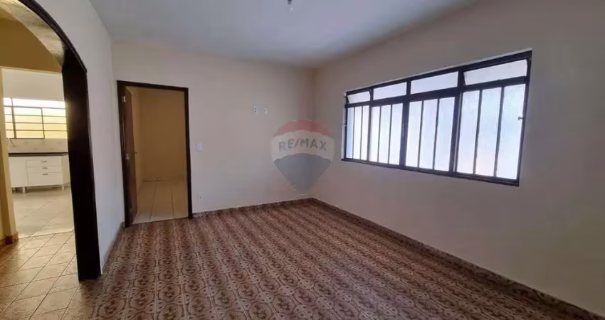 Casa para locação no jardim são cristóvão – bragança paulista – r$ 3.000,00