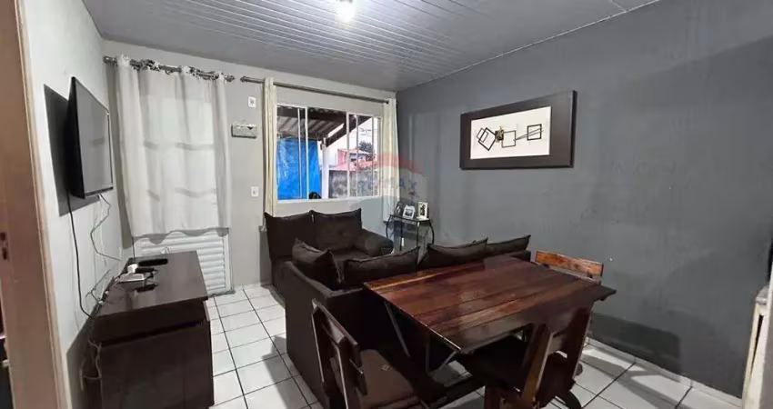Casa com 2 quartos para alugar na Rua Dom Bruno Gamberini, 125, Jardim Águas Claras, Bragança Paulista