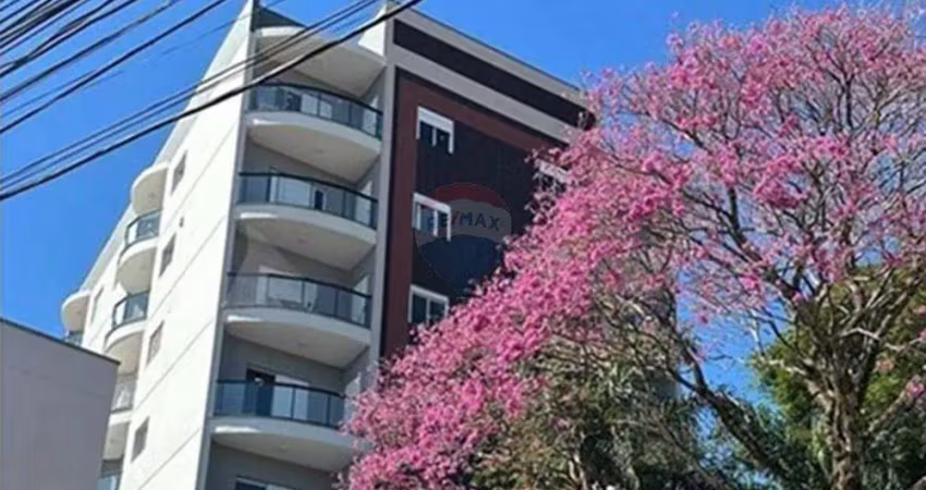 Apartamento com suíte para locação no jardim do sul na rua da usf, bragança paulista