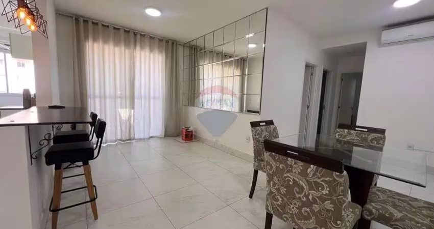 Apartamento para locação no soleil residencial resort – jardim do lago