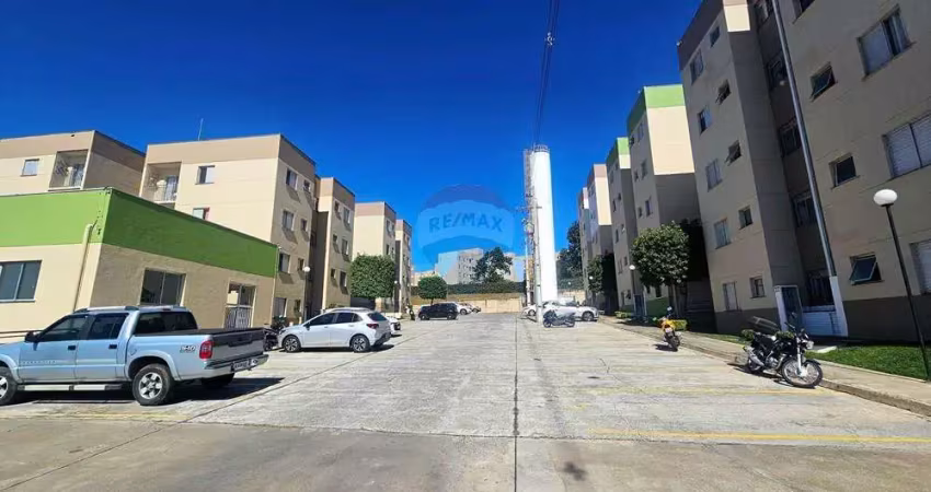 Seu apartamento ideal em bragança paulista: 2 quartos