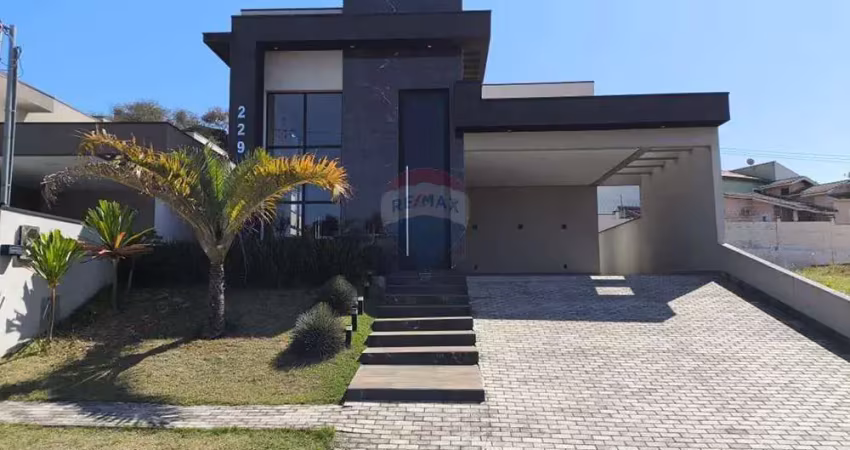 Casa em condomínio fechado para alugar na AL DO TRONO REAL, 229, Condomínio Villa Real de Bragança, Bragança Paulista
