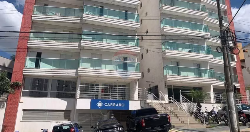 Apartamento zona sul - jardim do sul - edifício residencial terrazzo