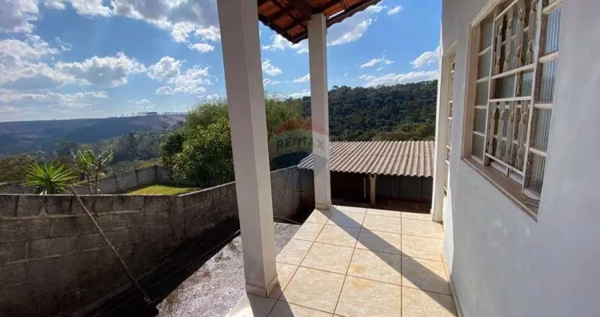 Chácara / sítio com 2 quartos para alugar no Biriça do Valado, Bragança Paulista 