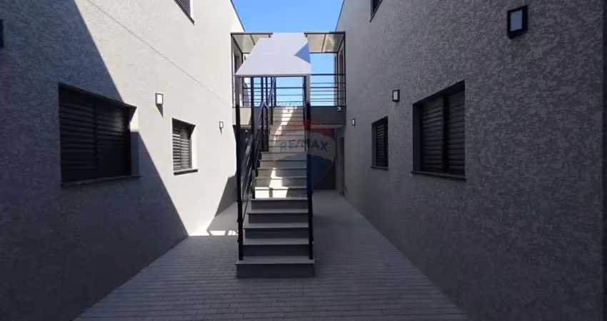 Apartamento para locação no jardim primavera em bragança paulista