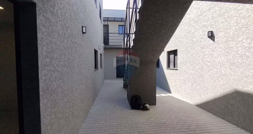 Apartamento para locação no jardim primavera em bragança paulista